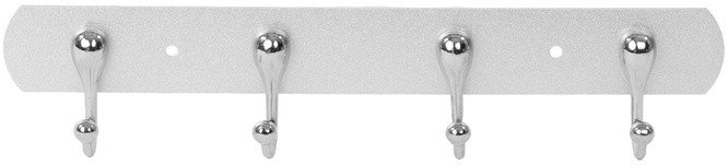 HANGER WITH 4 HOOKS MH404 14967482