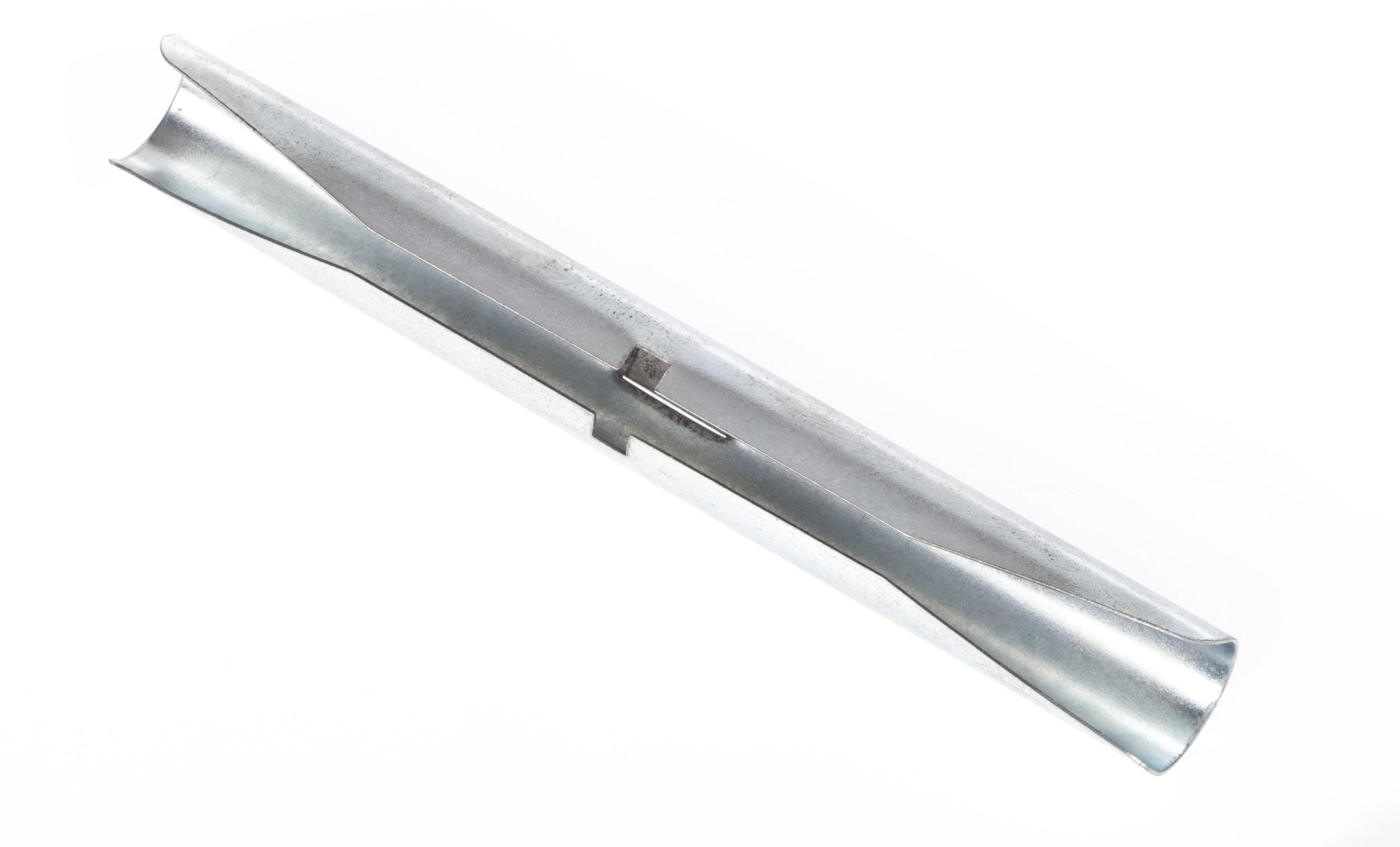 CURTAIN ROD CORN CONECTOR D19 MAT