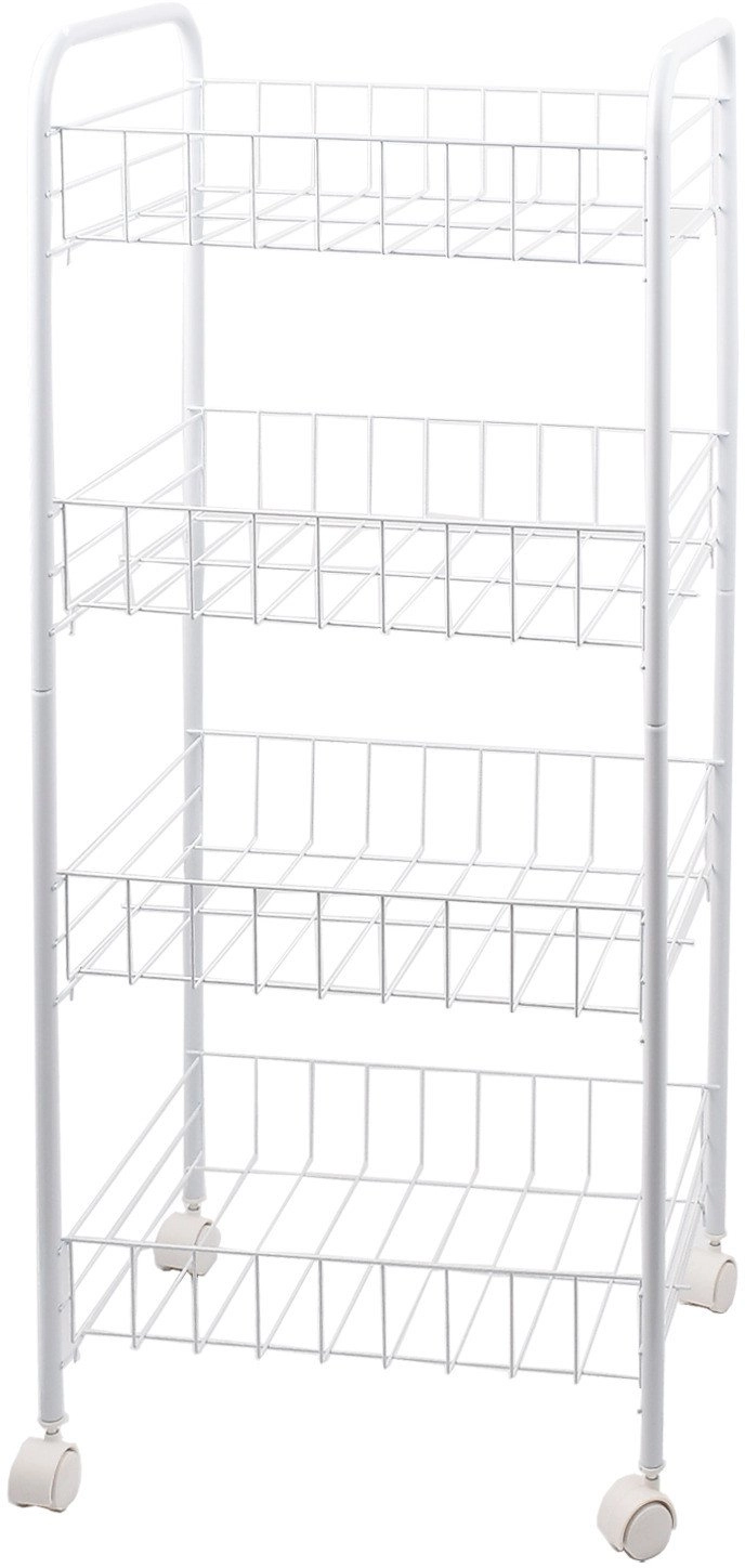 TROLLEY 4 LAYER TC-M02-4 14968370 TC-M02-4