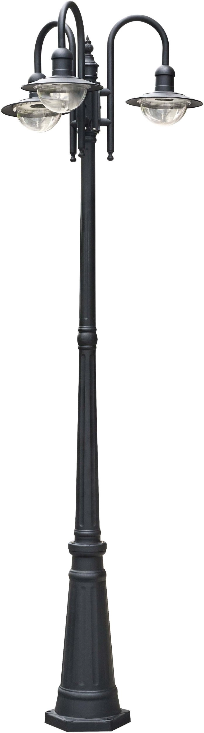 FLOOR LAMP KORNA 3XE27 45W 14969833