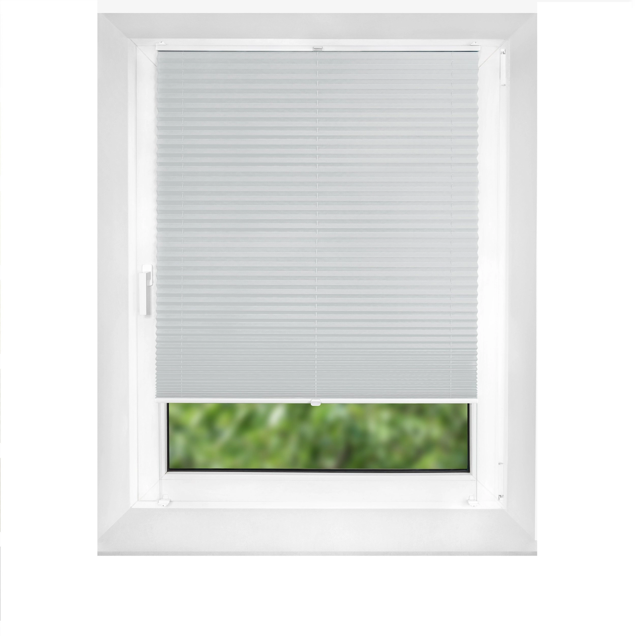 ROLLER BLIND MIRA 0559 100X170 GREY