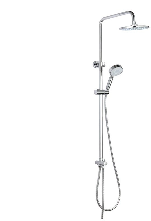 STAND SHOWER DX902HKC CHROME 15806114 DX902HKC