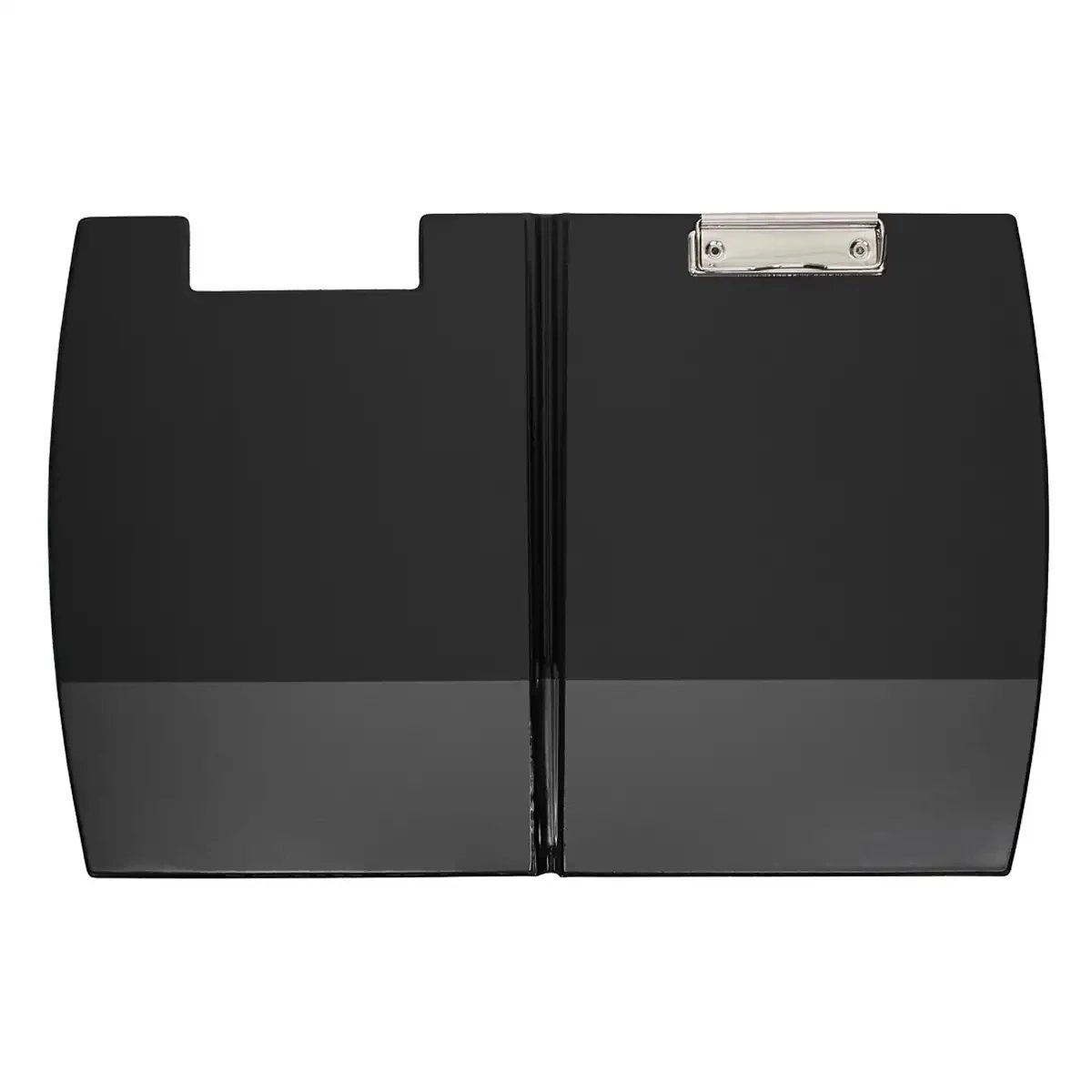Clipboard DONAU teczka  PVC  A4  z
