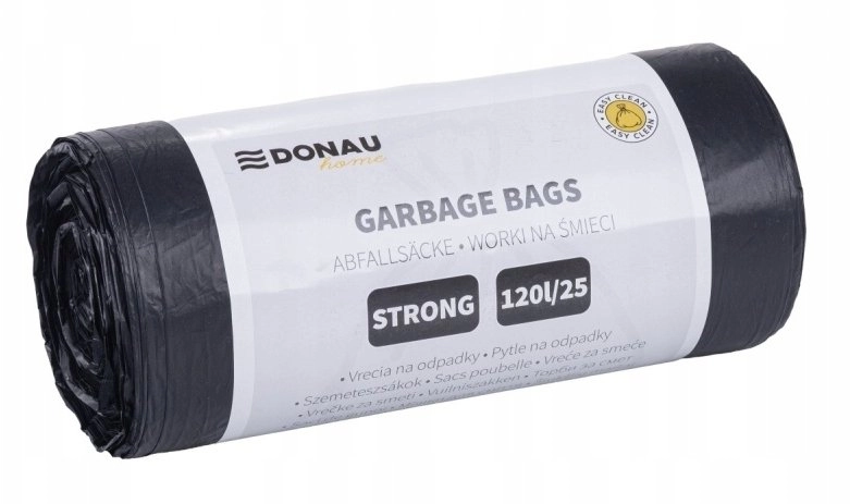 Donau Home DONAU HOME garbage bags