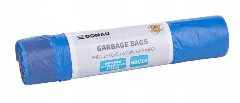 Donau Home DONAU HOME garbage bags