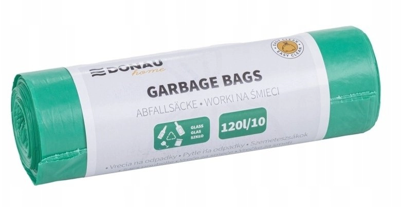 Donau Home DONAU HOME garbage bags