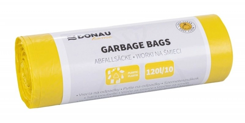 Donau Home DONAU HOME garbage bags