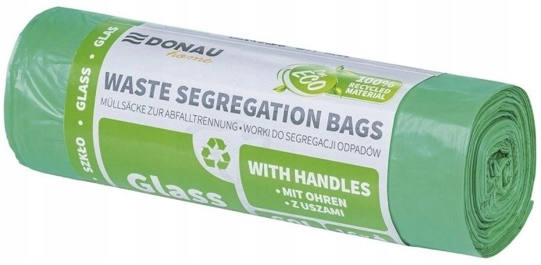 Donau Home DONAU HOME waste sorting