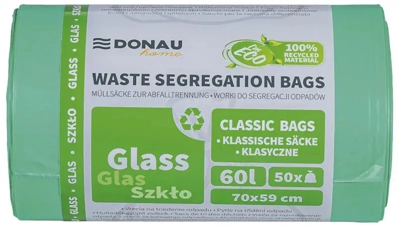 Donau Home DONAU HOME waste separation