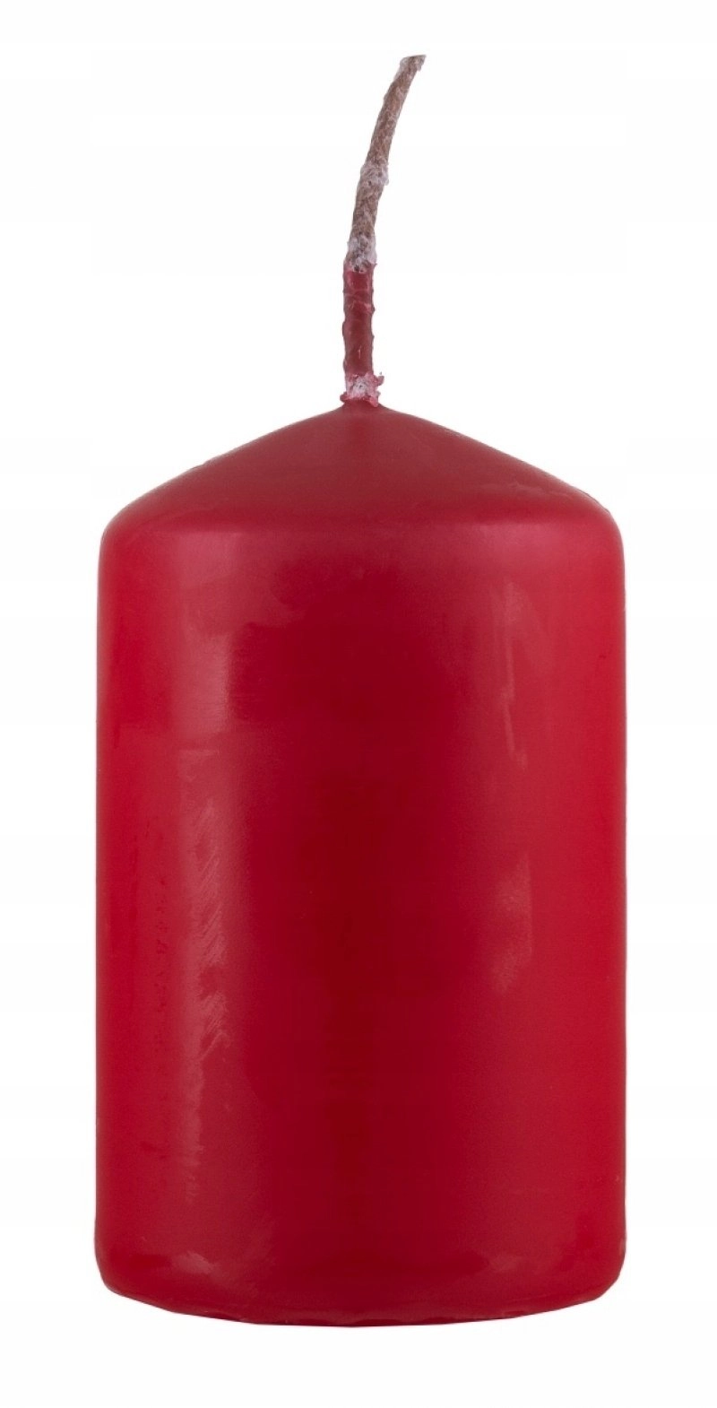 Donau Home Spice Christmas pillar candle
