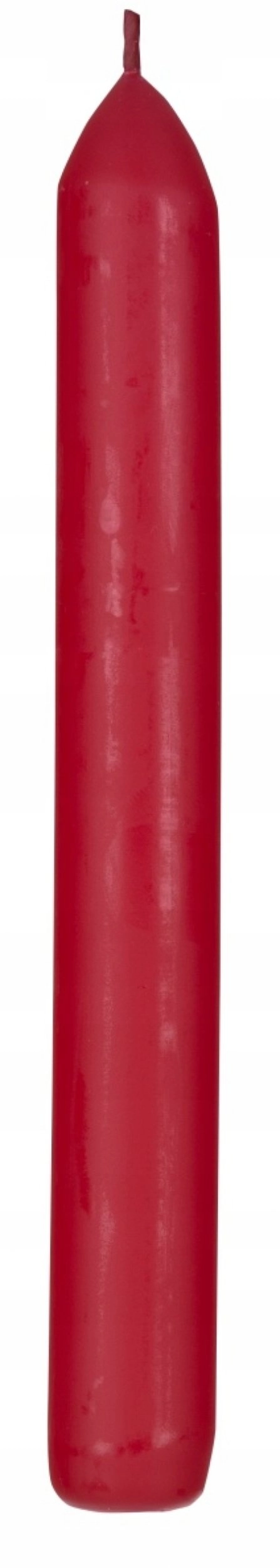 Donau Home Spiced Christmas table candle