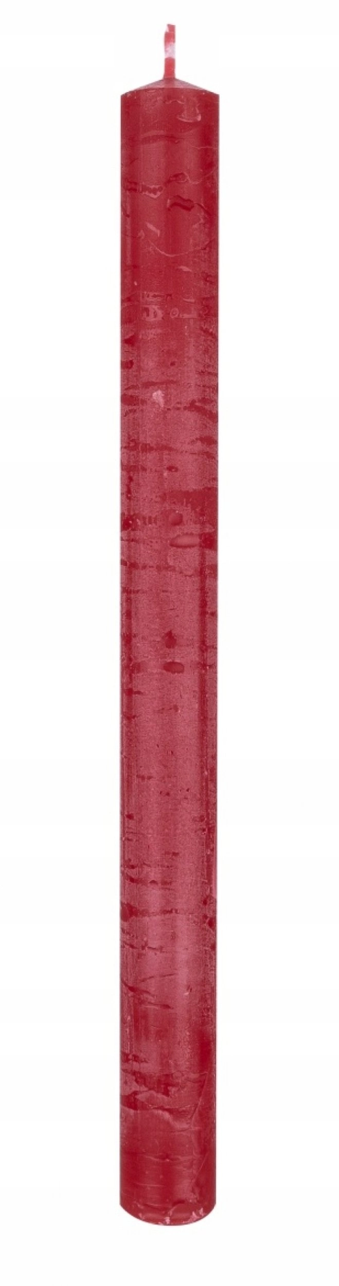 Donau Home Rustic Classic table candle