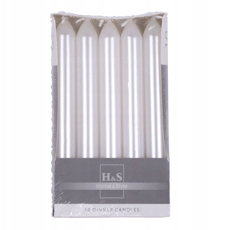 Donau Home Straight table candle DONAU