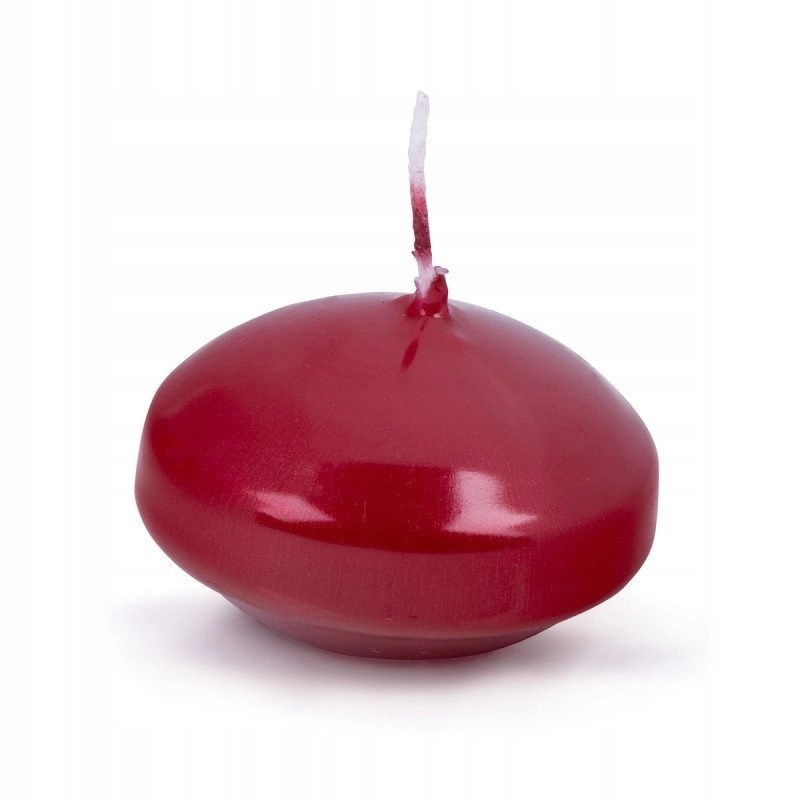 Donau Home Floating lozenge candle DONAU