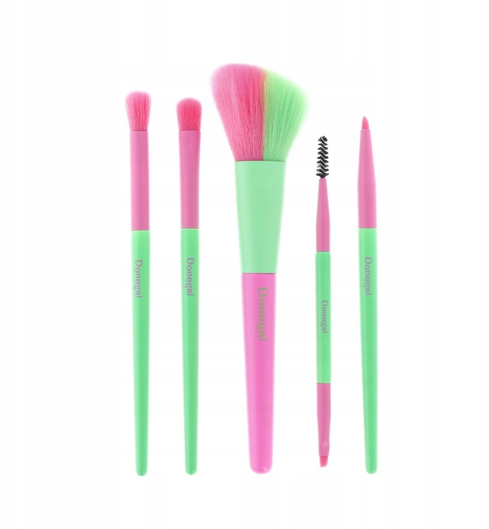 Dopamine makeup brush set 15629811 5907549242975