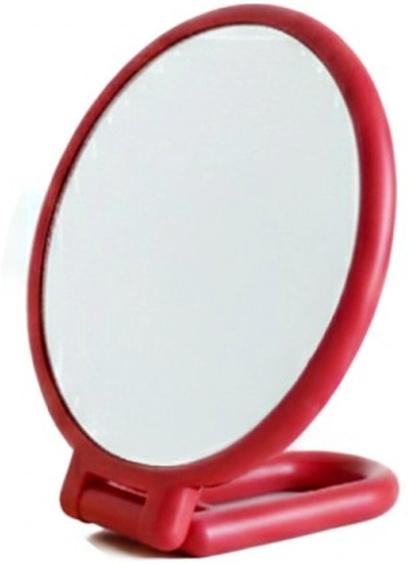 DON LUSTERKO (4550) double-sided magnifying x1/x5