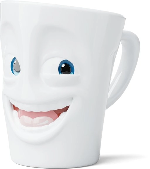 Fiftyeight T_01_85_58 cup White Universal 1