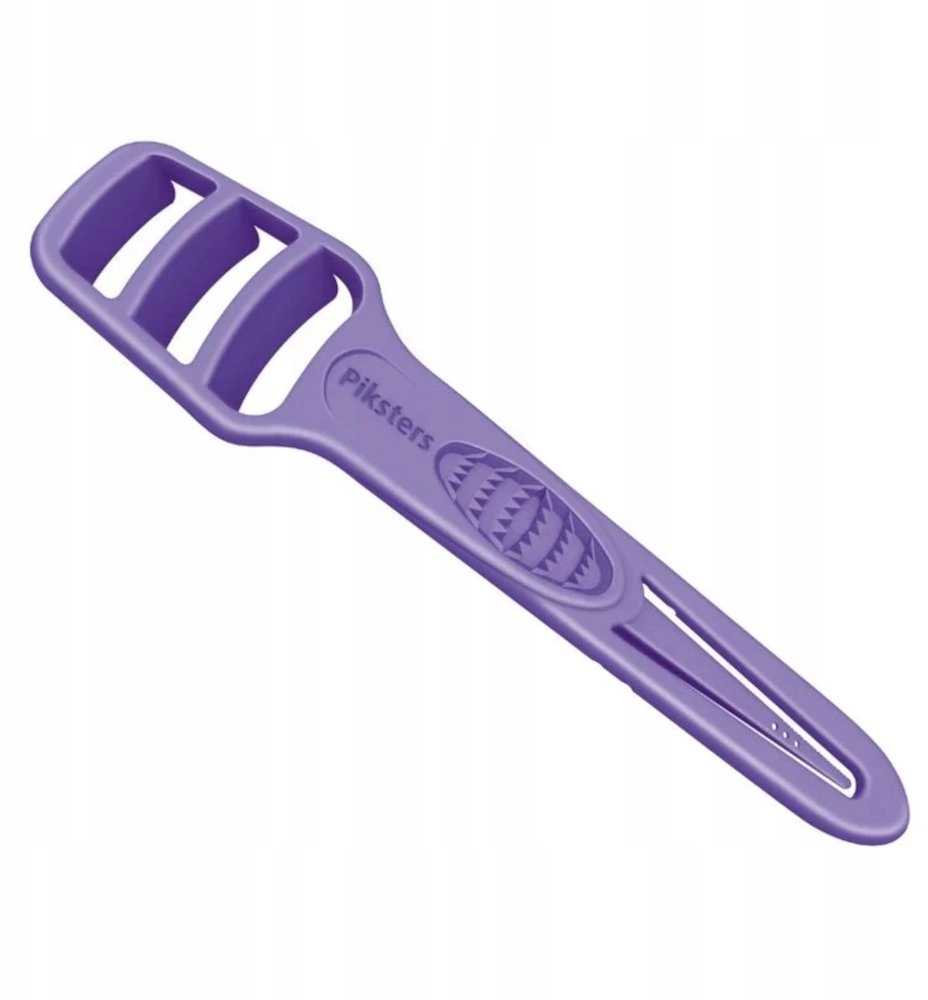 Dontodent PIKSTERS SupaGRIP TONGUE FLOSS 20szt