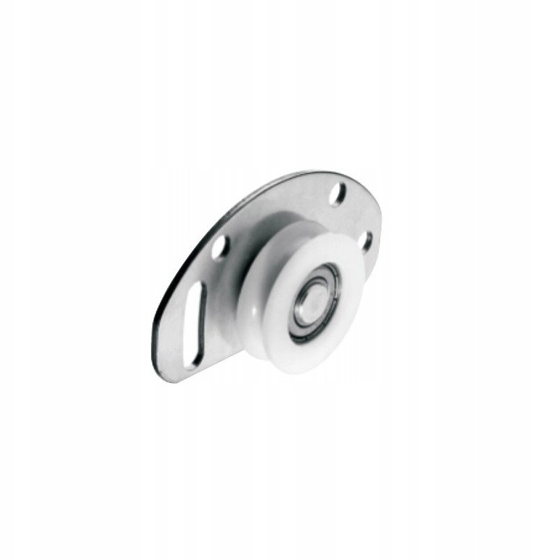 WHEEL DOOR PUSH LOWER FAST D/50