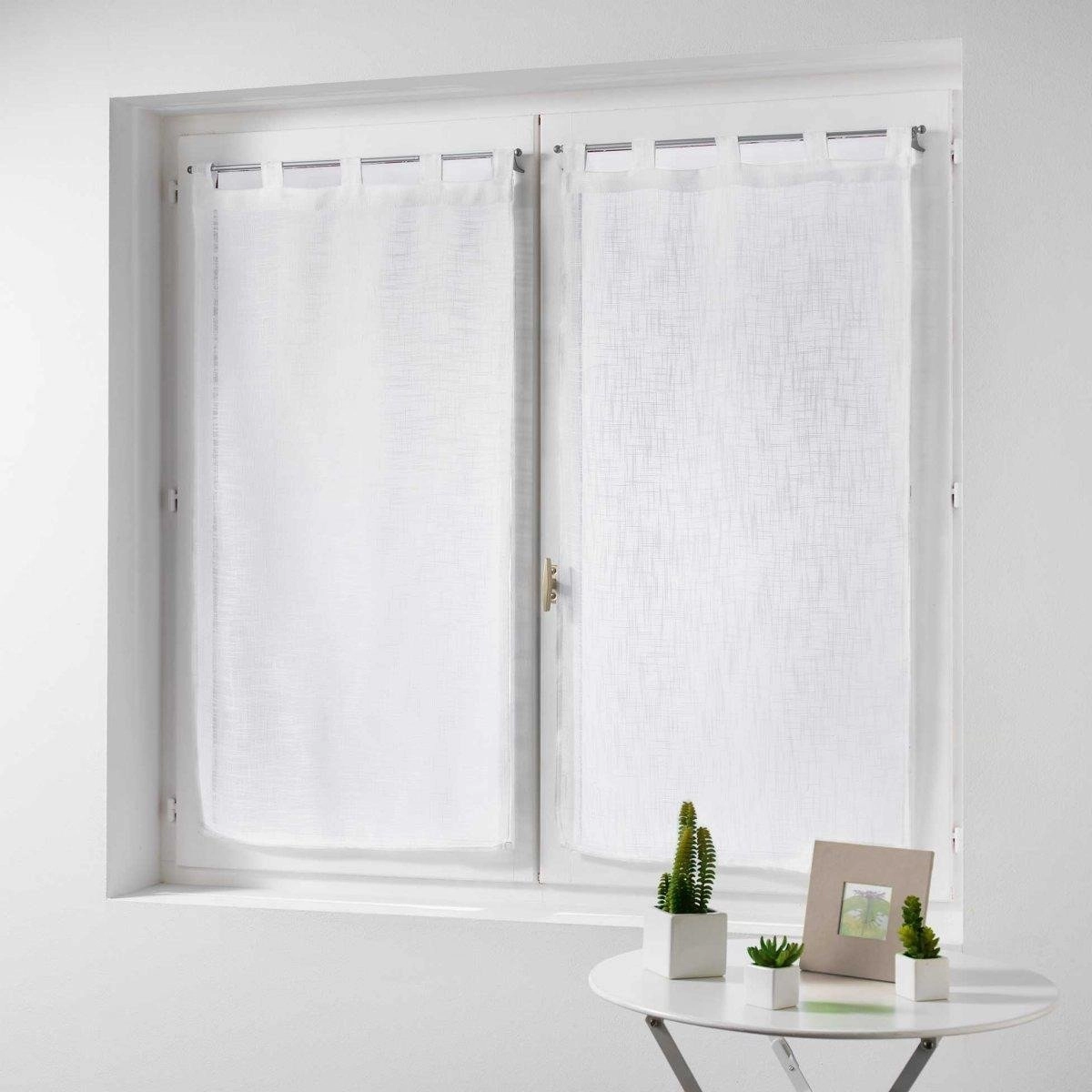 Douceur d`Interieur Firana do kuchni krótka