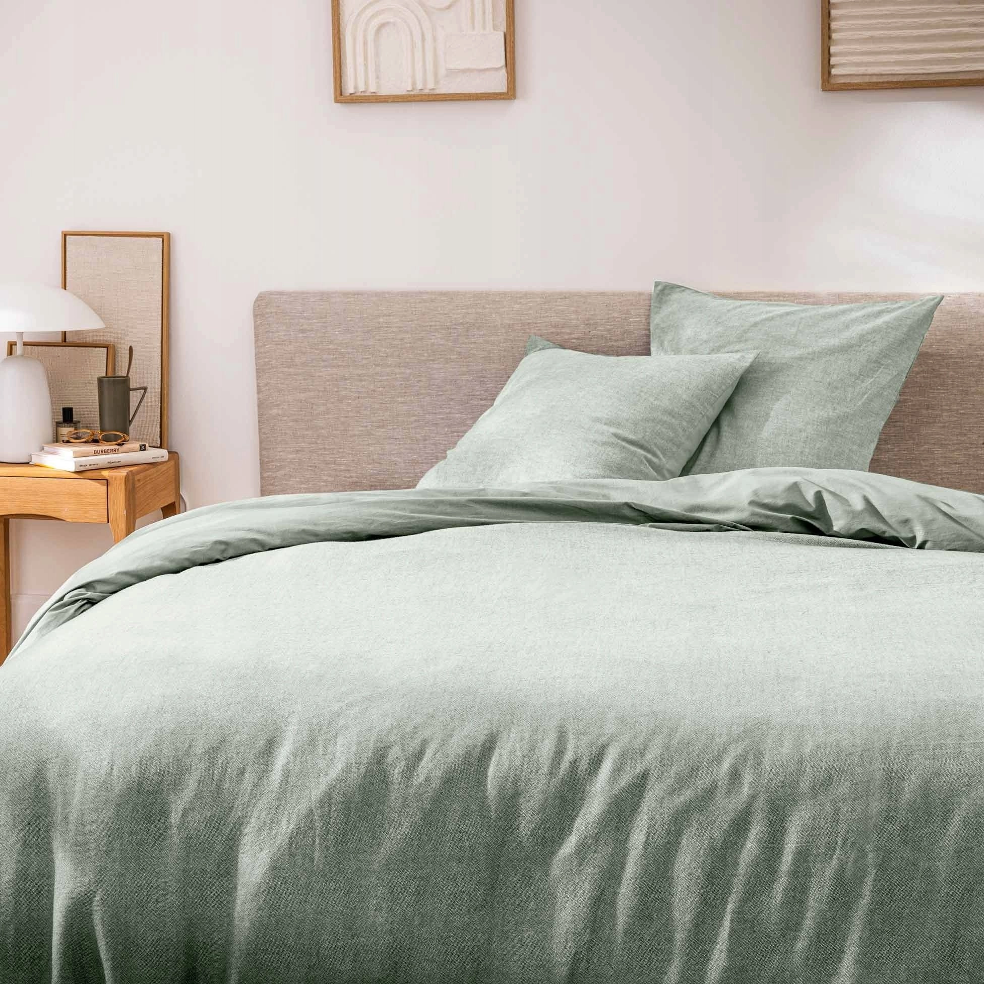 Cotton bedding set 240 x 220