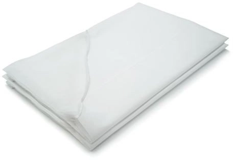 Mattress protector with elastic band 160