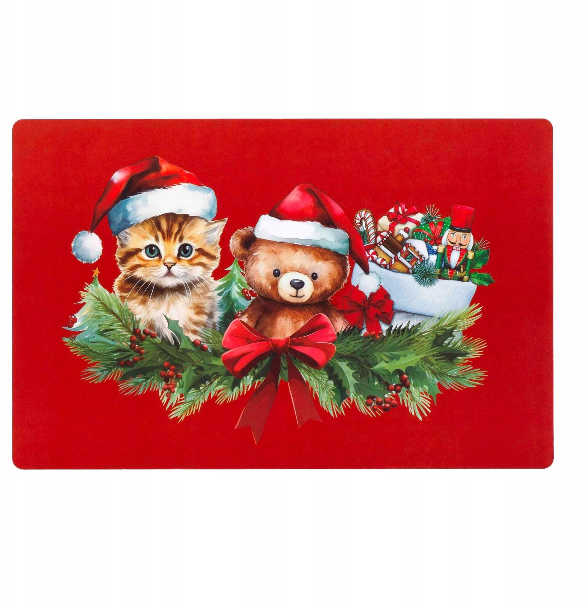 Douceur d`Interieur Table mat with a