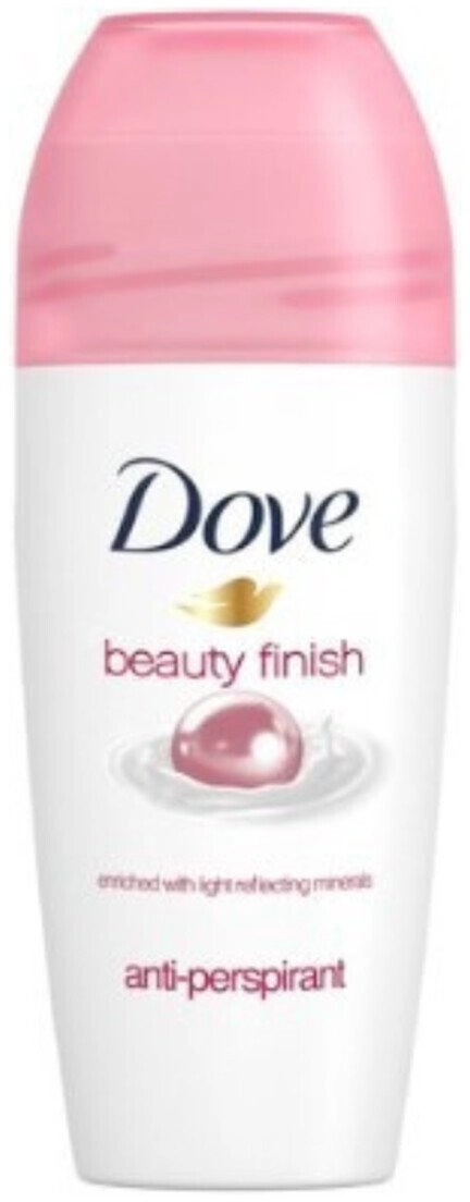 Dove Dove Women antyperspirant roll-on Beauty