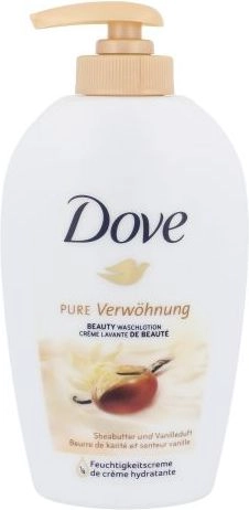Purely Pampering Hand Wash Shea Butter