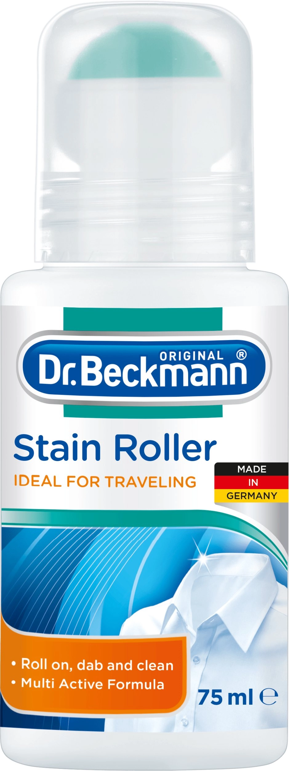 BALL STAIN REMOVER FLECKENROLLER 1835325 432