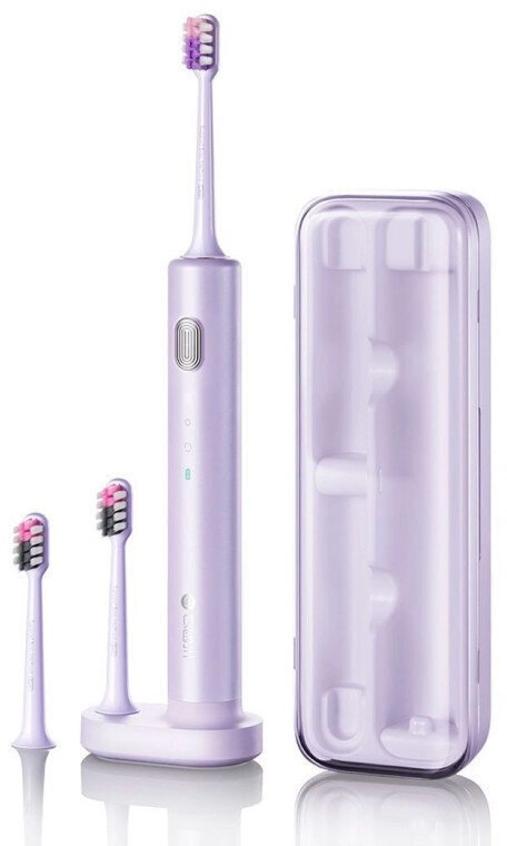 Dr. Toothbrush Bei Zobu birste DR-BEI