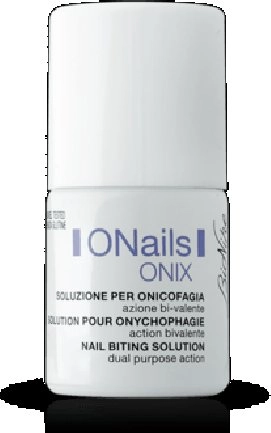 Dr. Hauschka BioNike Onails Onix Nail