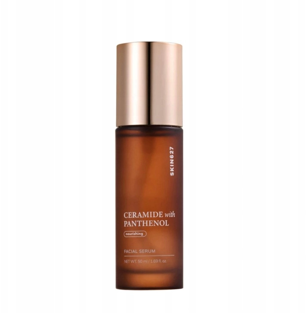 Dr. Hauschka SKIN627_Ceramide With Panthenol regenerating