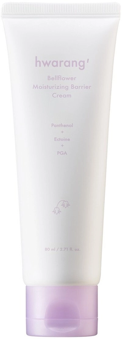 Dr. Jart+ HWARANG`_Bellflower Moisturizing Barrier Cream