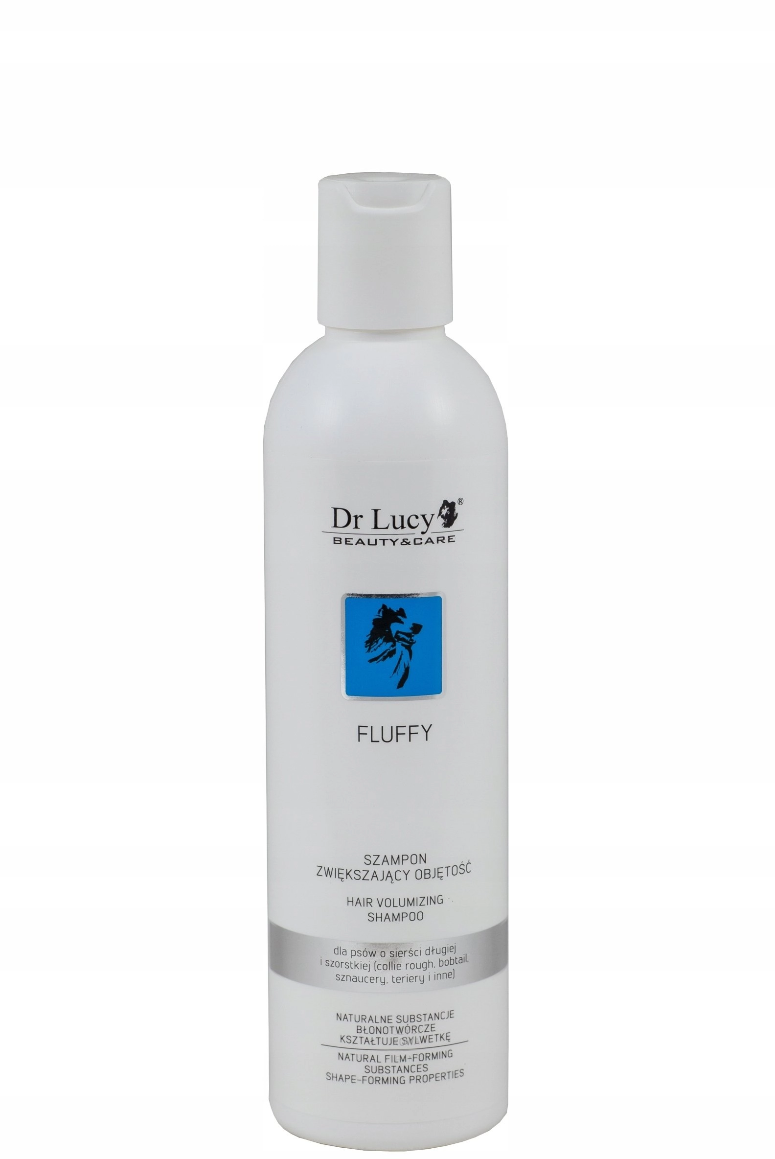 DR LUCY PRO FLUFFY SHAMPOO 250