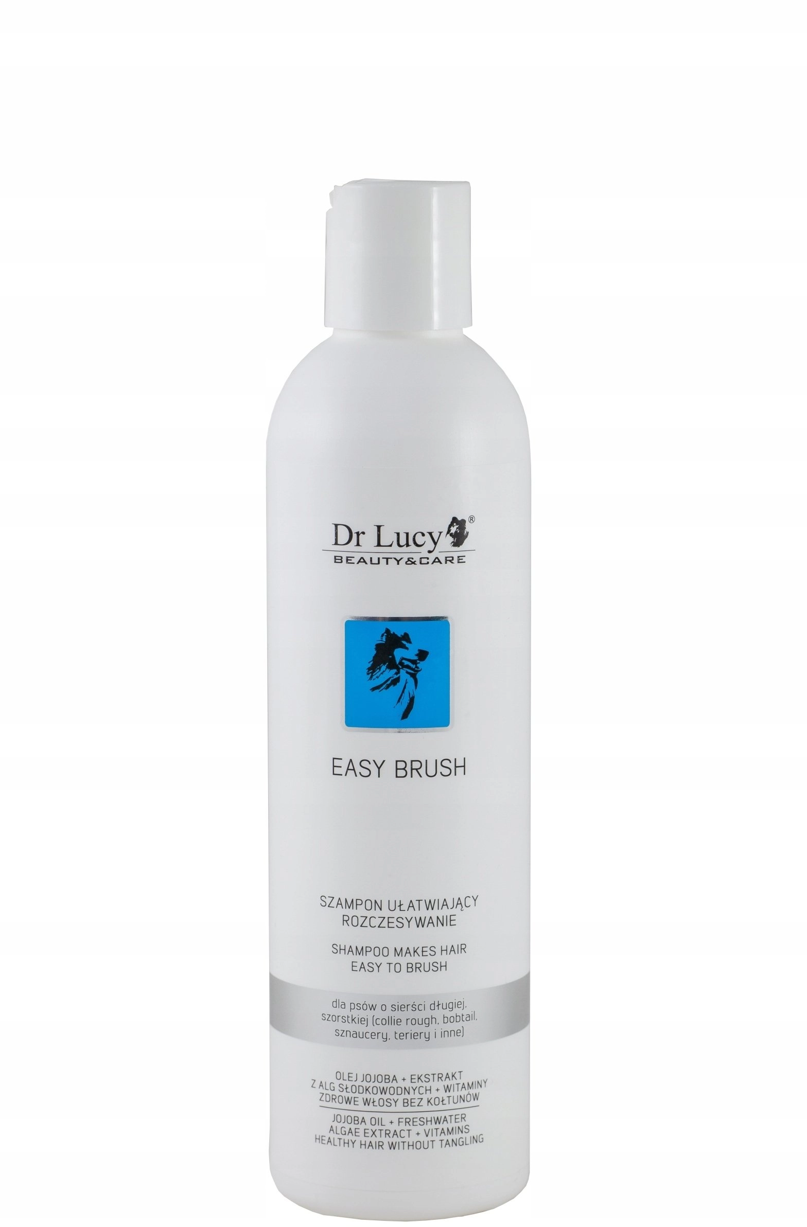 DR LUCY - PRO EASY BRUSH