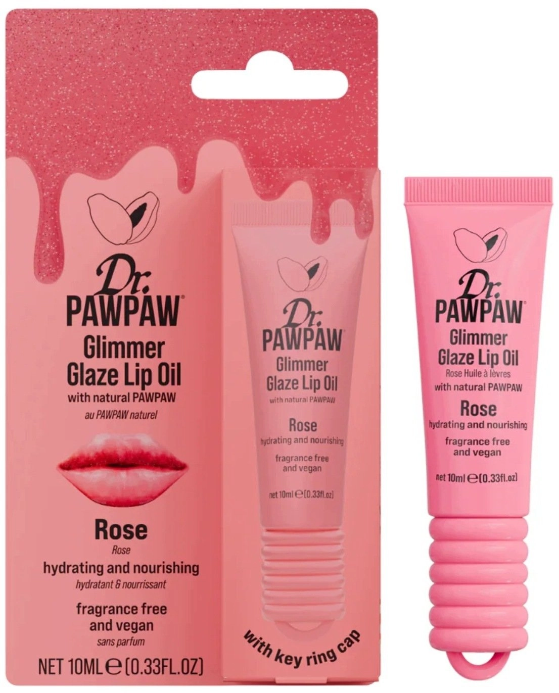Dr PawPaw Dr. PawPaw  Glimmer Glaze
