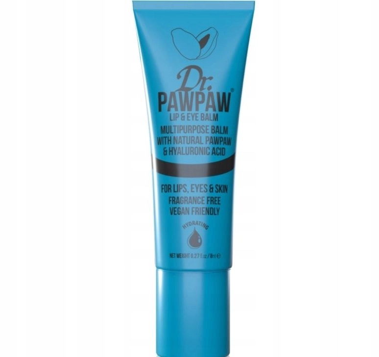 Lip Eye Balm (W 8 ml)