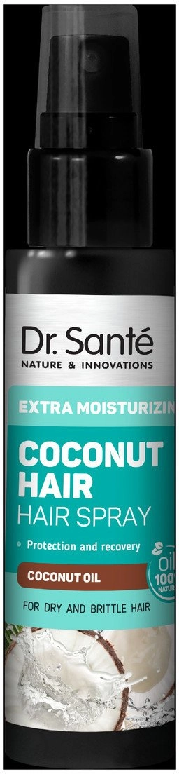ELFA Dr Sante Hair conditioner spray
