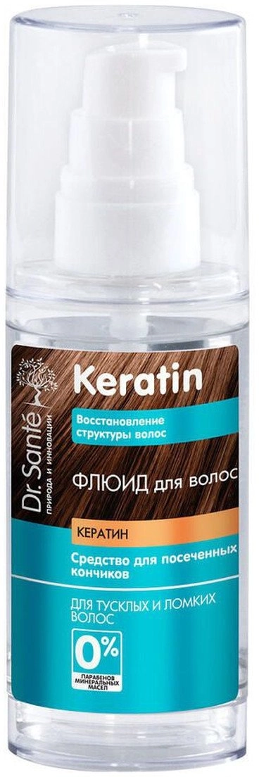 DR.SANTE H.C.Keratin Hair