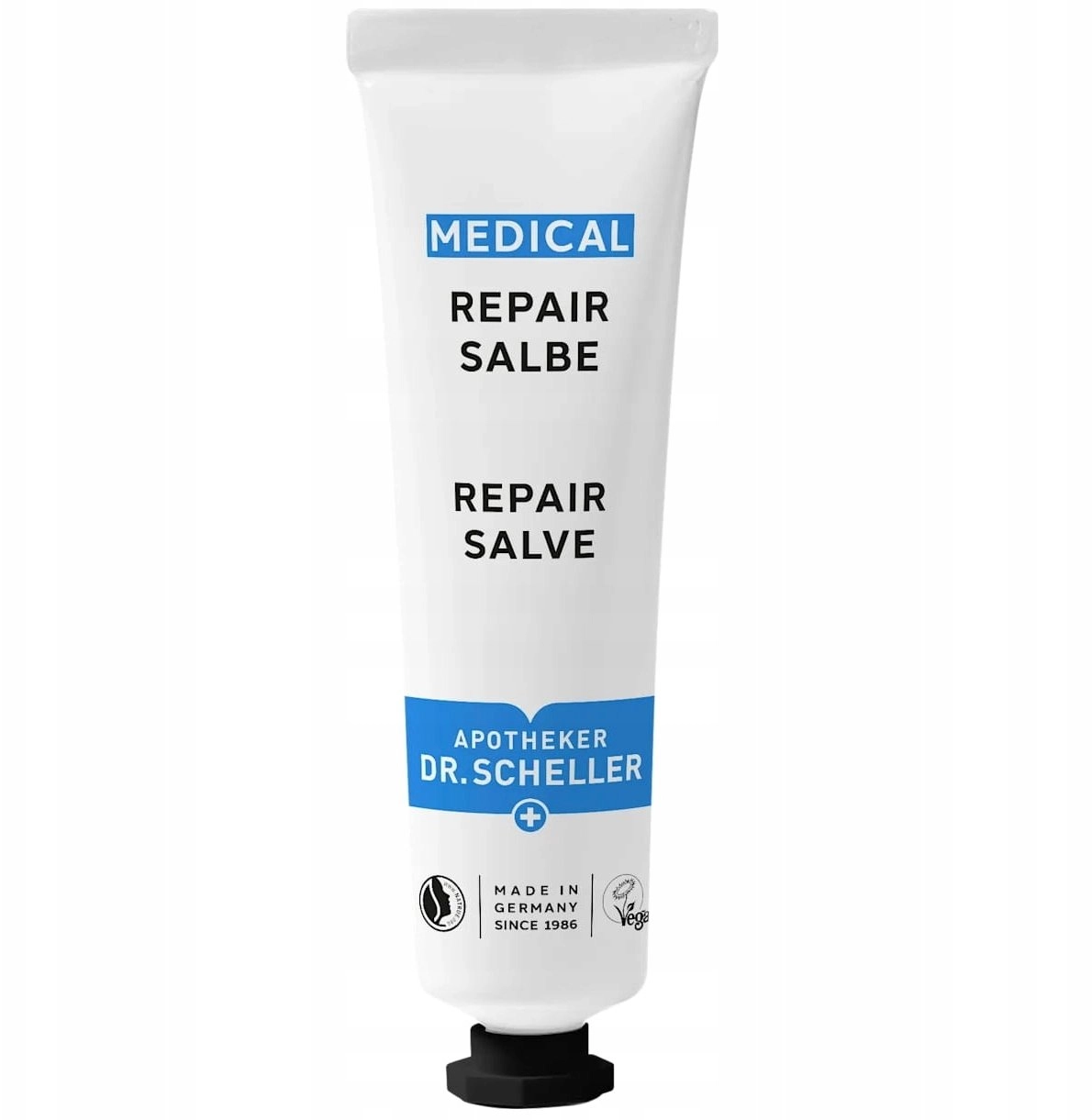 Dr. Scheller Dr. Scheller  Medical  Vegan
