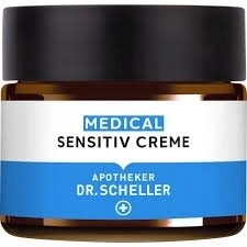 Dr. Scheller Dr. Scheller  Medical  Fragrance-Free