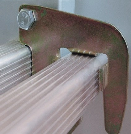 Drabex RUNG LOCK FOR 3-ELEMENT LADDER