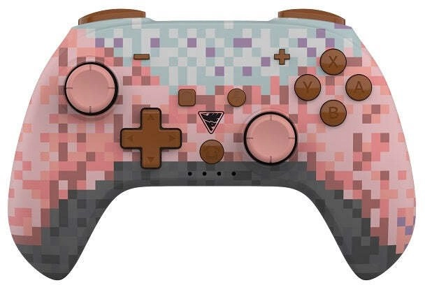 DragonShock PopTop  Gamepad  Nintendo Switch  PC