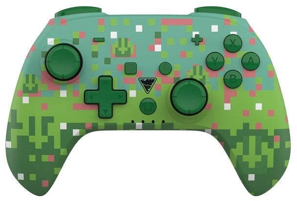DragonShock PopTop  Gamepad  Nintendo Switch  PC