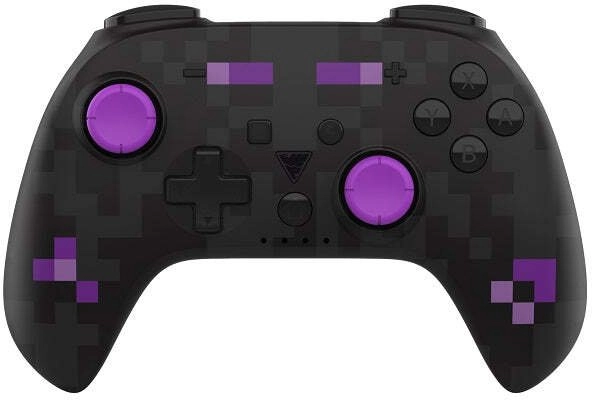 Dragonshock Controller Poptop Wireless Cubes Switch