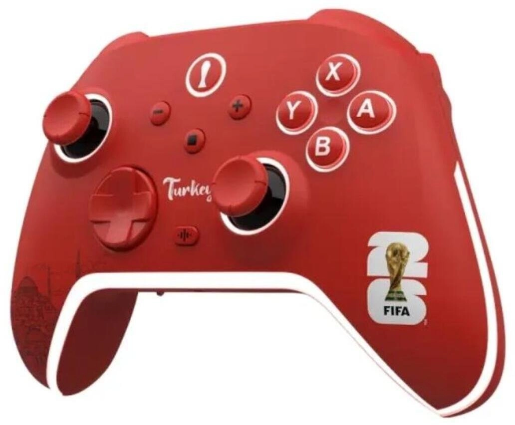 AURORA+ Controller FIFA WC 26 Turkey