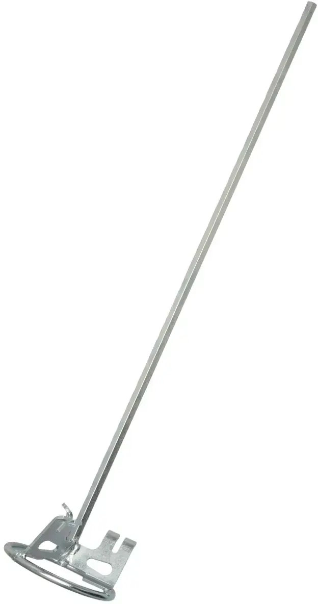 Drel HEX mixer 120x600mm for plaster
