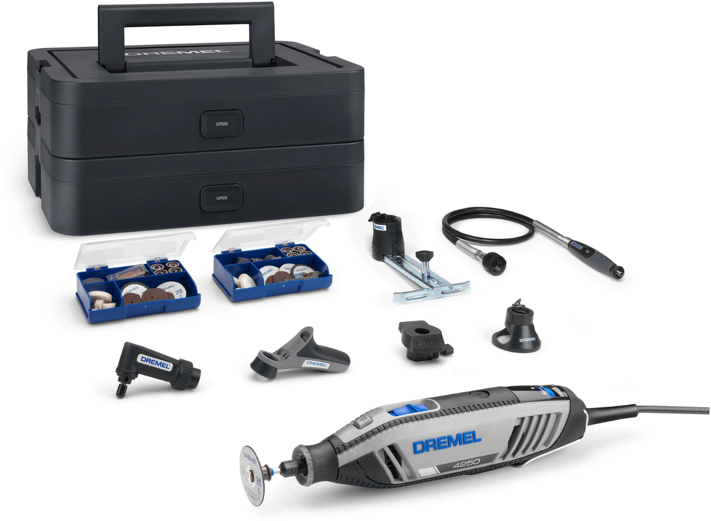MULTI TOOL 4250-6/128 PLATINIUM+ 175W 100579403