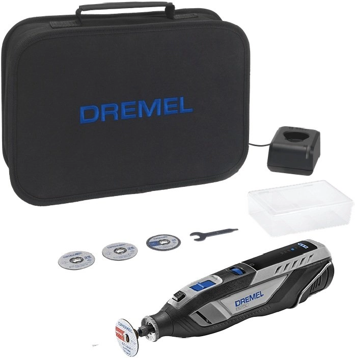 DREMEL 8250-5 ( F0138250JA 4053423319316 )
